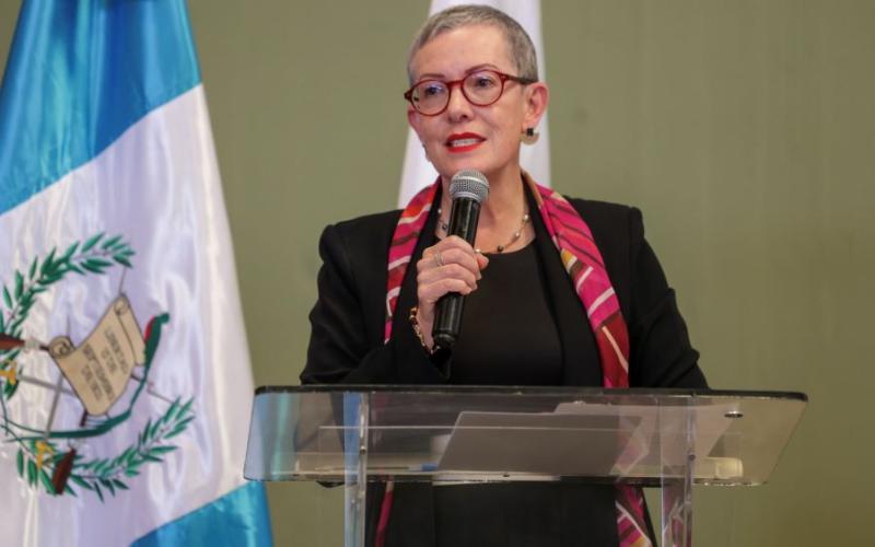 MIPYMES fortalecidas con nueva sede del Ministerio de Economía en Sololá