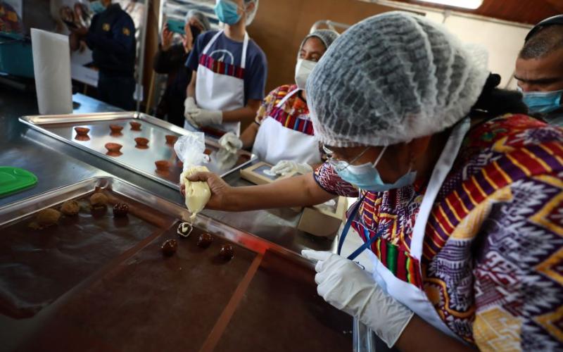 Ministerio de Economía Impulsa la calidad en las MIPYMES a través del Premio Nacional de la Calidad