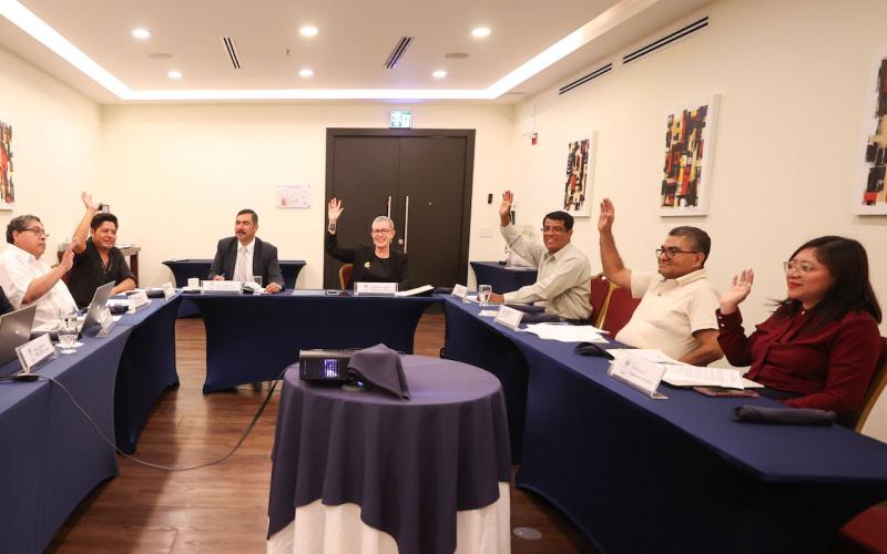 Consejo Nacional de la MIPYME aprueba Fondo de 75 millones de quetzales para emprendedoras y empresarias de Microempresas y Pequeñas Empresas