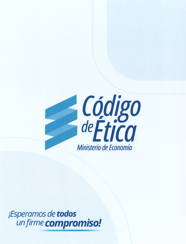 Código de Ética del Ministerio de Economía