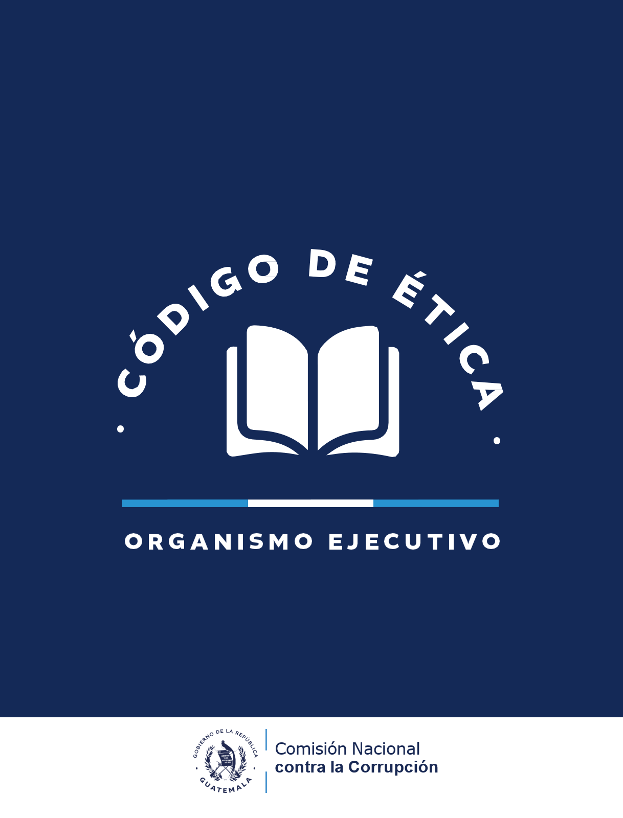 Código de Ética del Organismo Ejecutivo